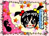 ぴこちゃん物語(後半戦)の旧サイト掲載画像